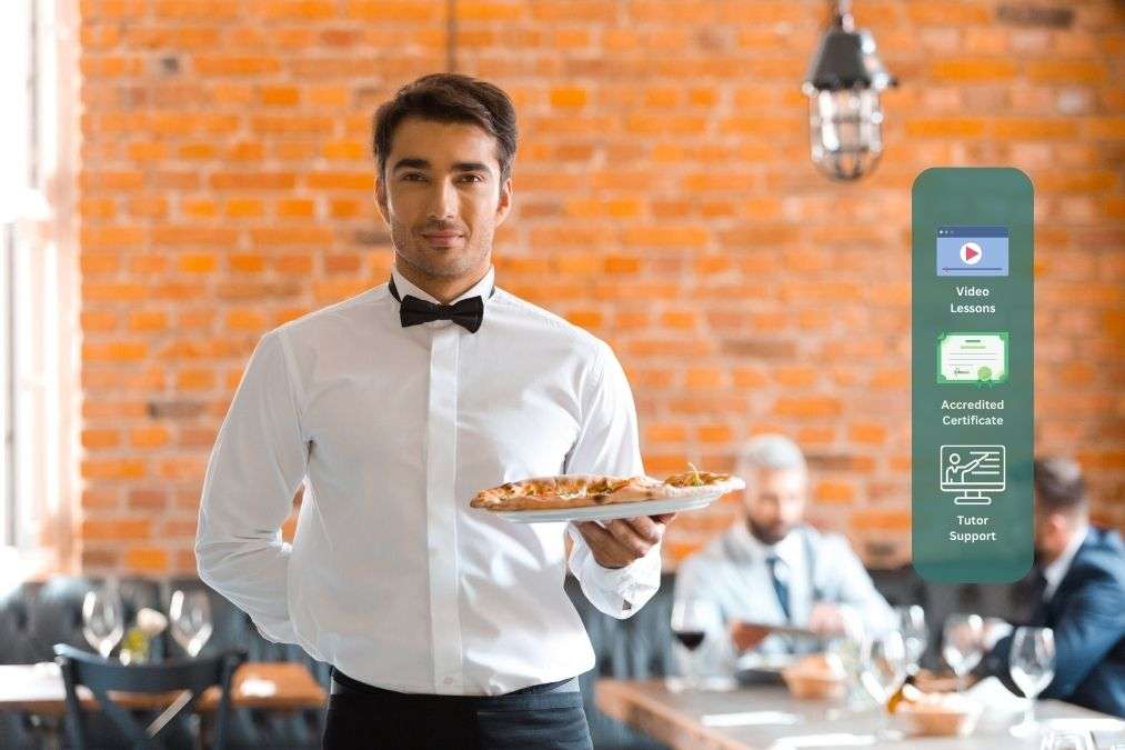 Level 1 Food Hygiene & Safety