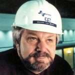 Graham Van Brunt P. Eng.